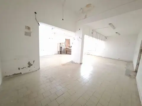 Galpon en Venta en Barracas, USD 60.000