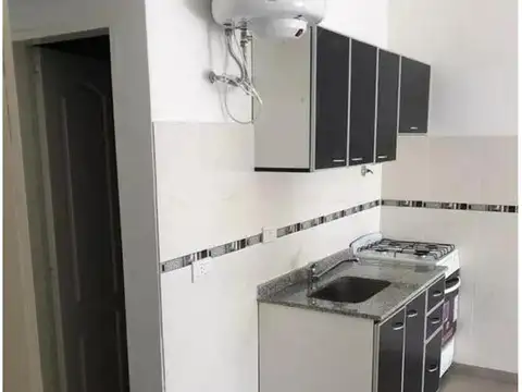 Departamento en Venta 2 años