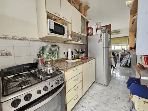 Depto Tipo Casa en Venta de 3 dormitorios