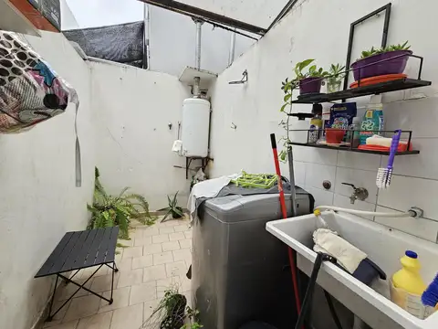 Depto Tipo Casa en Venta 25 años