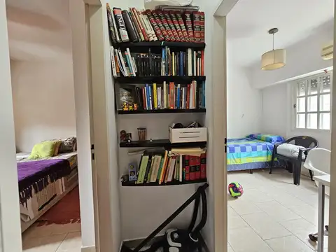 Depto Tipo Casa en Venta en Villa Urquiza, USD 158.000