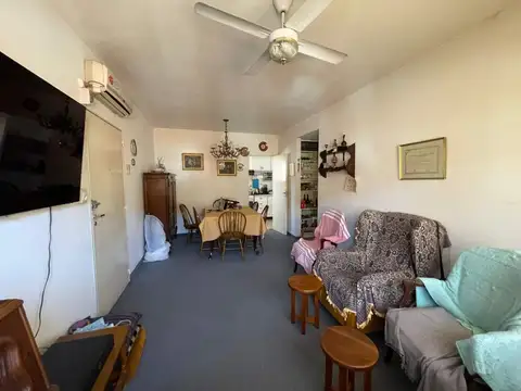 Departamento en Venta 40 años