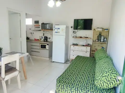 Departamento en Alquiler Temporal Permite mascota