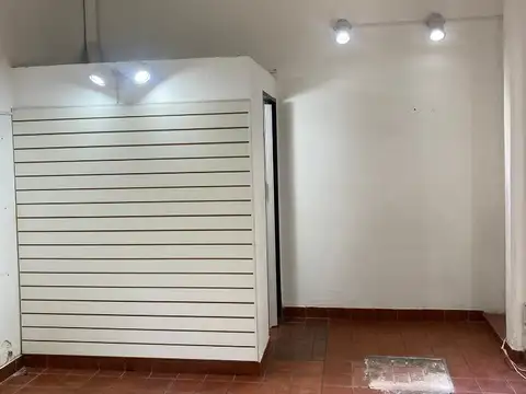 Alquiler de local comercial en Los Polvorines