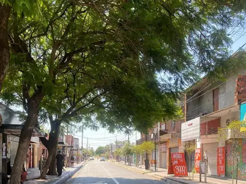 Alquiler de local comercial en Los Polvorines