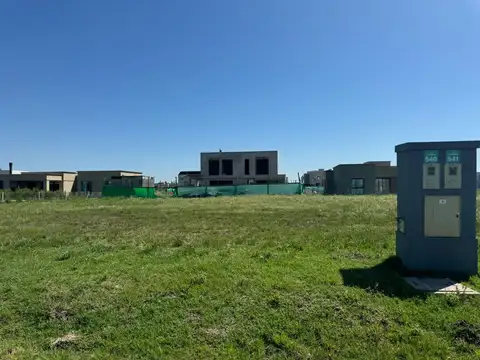 Terreno en Venta en La Magdalena, USD 65.000