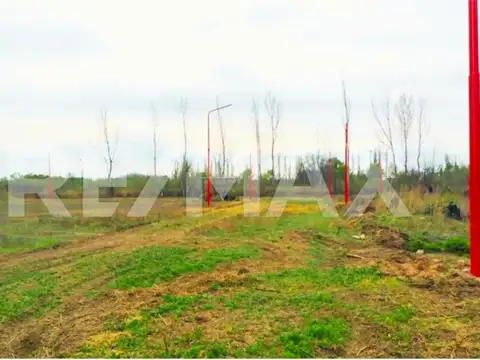 Terreno en Venta en Cinco Saltos, USD 7.500