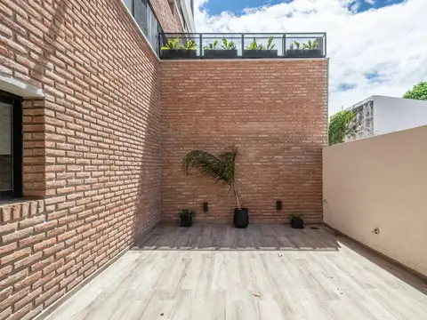 Depto Tipo Casa en Venta al Sudoeste