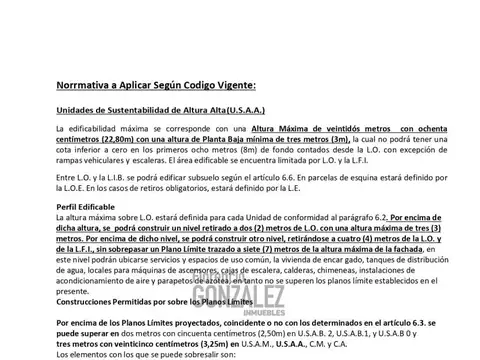 AV. EMILIO CASTRO 5100