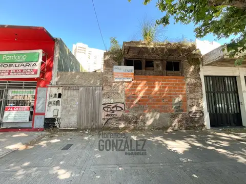 Terreno en Venta en Mataderos, USD 290.000