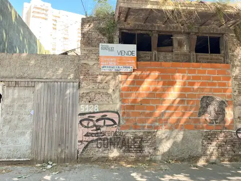 AV. EMILIO CASTRO 5100