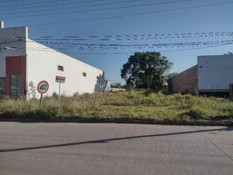 Terreno en Venta en Presidencia Roque Saenz Peña, USD 200.000