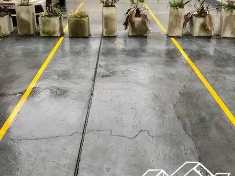 Departamento en Venta 5 años