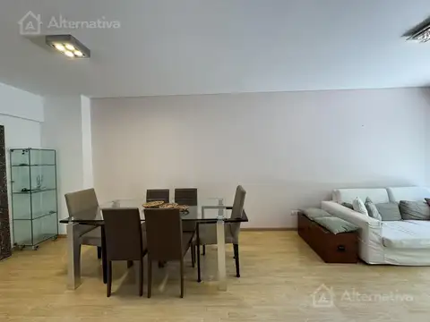 Departamento en Alquiler Temporal de 2 dormitorios