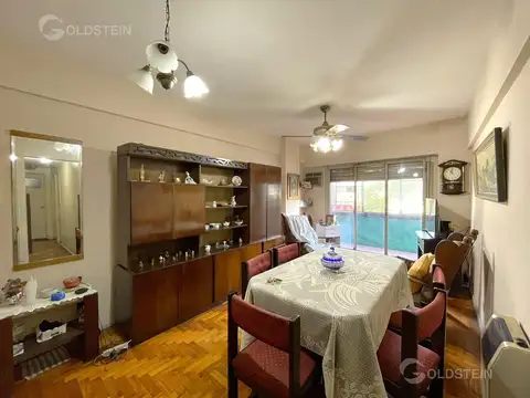 Departamento en Venta de 2 dormitorios