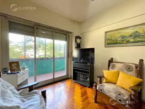 Departamento en Venta en San Cristobal, USD 125.000