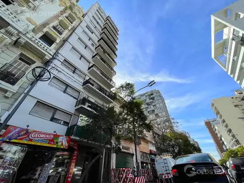 San Juan Av. al 2300