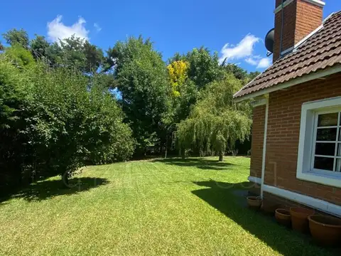 Barrio Solar del Bosque