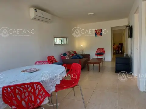 Casa en Alquiler Temporal de 3 dormitorios