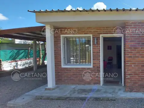 Casa en venta 3 dormitorios La Barra