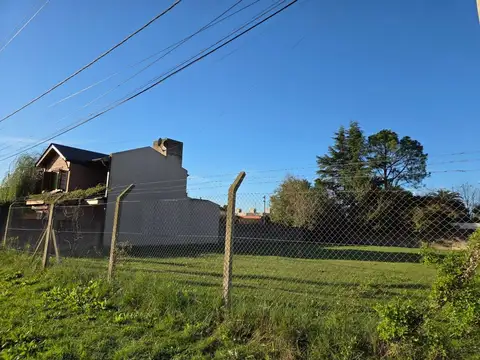 Terreno en Venta en Coronel Brandsen, USD 35.000