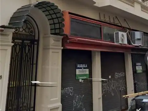 OFICINAS - PLANTA DIVIDIDA - CENTRO SUR (COMERCIAL), CAPITAL FEDERAL