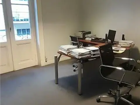 Oficina en Venta en Centro, USD 160.000