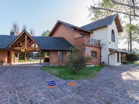 Casa en venta y alquiler anual en Country San Diego, Moreno