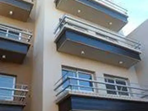 Avenida Bartolomé Mitre 1000