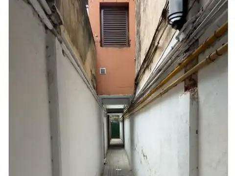 Depto Tipo Casa en Venta de 2 ambientes