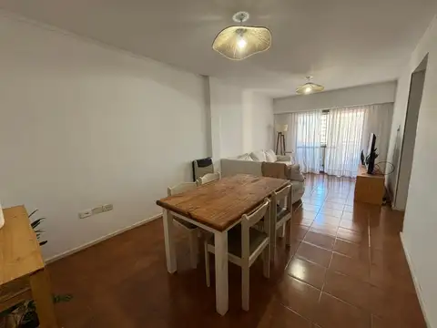 Departamento en Alquiler de 3 ambientes