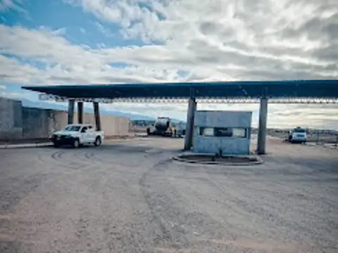 Terreno en Venta de 625,0 m2