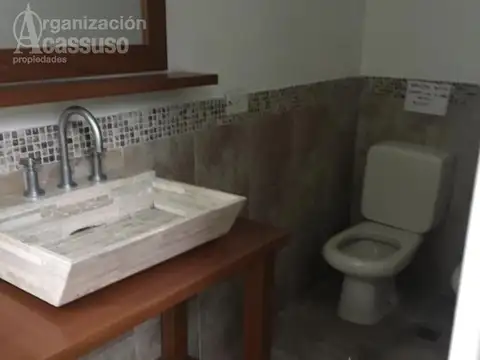 Galpon en Alquiler en San Isidro, USD 3.900