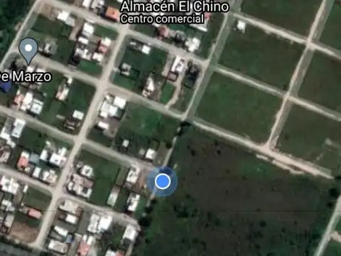 Rio Ancho, 26 De Marzo, Cerrillos