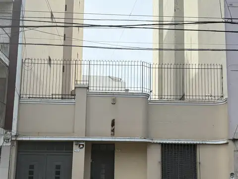 Casa en venta en Villa Crespo