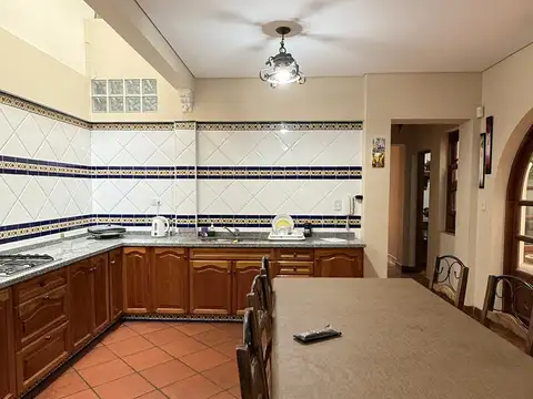 Casa en Venta en Villa Crespo, USD 520.000