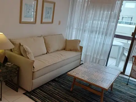 Departamento en Península