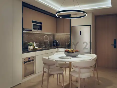 Departamento en Venta 2015 años