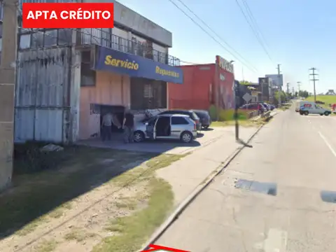 Galpón en venta en Pilar Centro