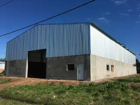 Terreno en Venta en Parada Robles, USD 1