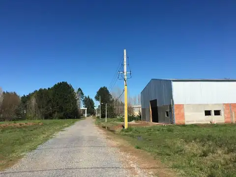 Terreno en Venta de 3200,0 m2