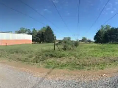 Terreno en Venta en Parada Robles, USD 1