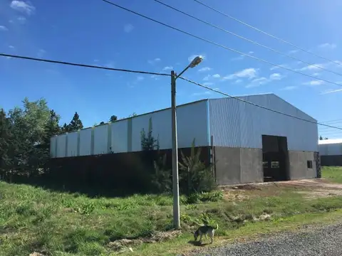 Terreno en Venta de 3200,0 m2