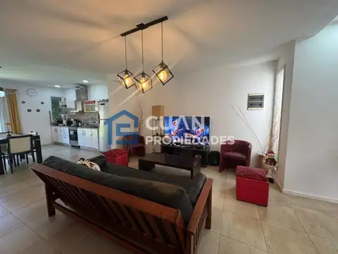 Casa en Venta de 3 dormitorios