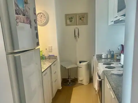 Departamento  en Venta en Islas Del Canal, Nordelta, Tigre