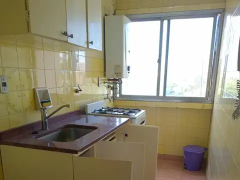 Departamento en Alquiler de 3 ambientes
