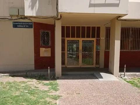 Departamento Alquiler 3 amb