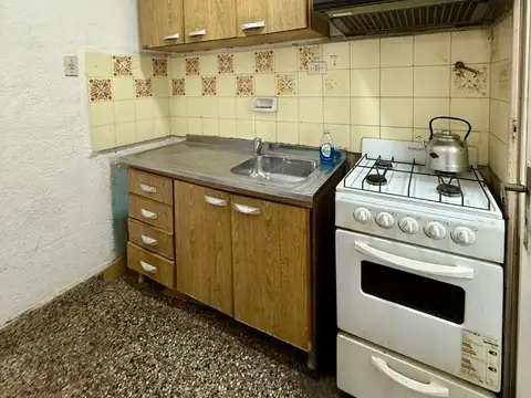 Departamento en Alquiler de 2 ambientes