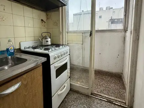 Departamento en Alquiler de 1 dormitorio