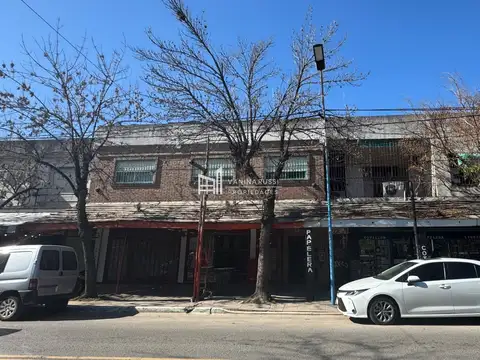 DEPARTAMENTO 2 AMBIENTES EN ALQUILER - INGENIERO MASCHWITZ